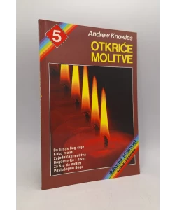 Otkriće molitve