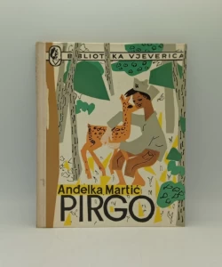 Pirgo