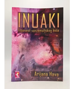 Inuaki: ispovest vanzemaljskog bića