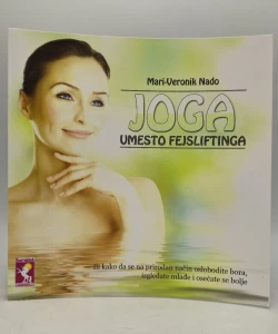 Joga umesto fejsliftinga