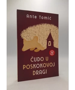 Čudo u Poskokovoj Dragi