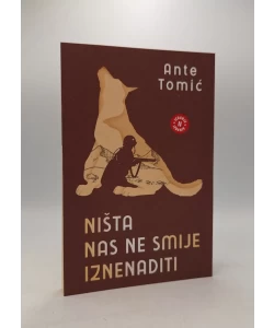 Ništa nas ne smije iznenaditi