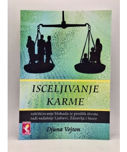 Isceljivanje karme