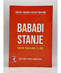 Babađi stanje