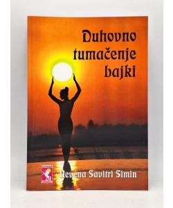 Duhovno tumačenje bajki