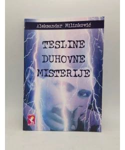 Tesline duhovne misterije