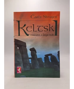 Keltski mitovi i legende