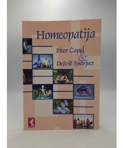 Homeopatija