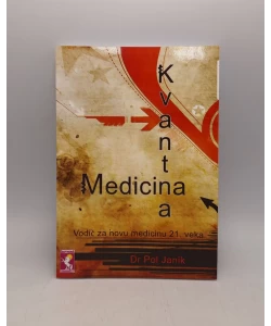 Kvantna medicina