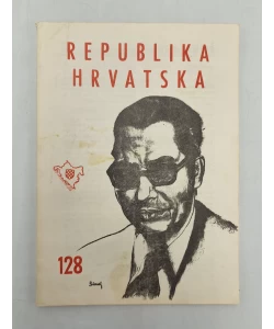 Republika Hrvatska br. 128/1980.