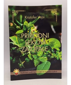 Prirodni lekovi za upale