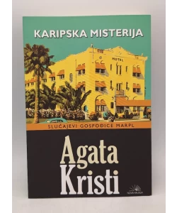 Karipska misterija