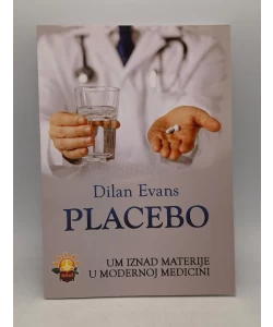 Placebo: um iznad materije u modernoj medicini