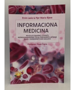 Informaciona medicina