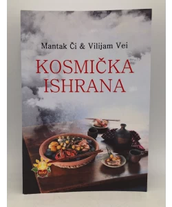 Kosmička ishrana