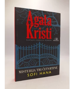 Agatha Christie: Misterija tri četvrtine