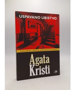 Uspavano ubistvo
