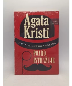 Poaro istražuje