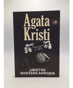 Ubistvo Rodžera Akrojda