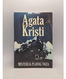 Misterija plavog voza