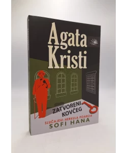 Agata Kristi: zatvoreni kovčeg