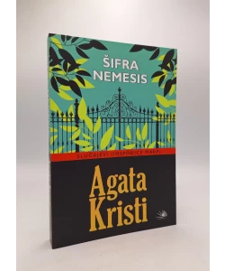 Šifra nemesis