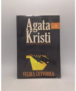Velika četvorka