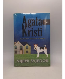 Nijemi svjedok