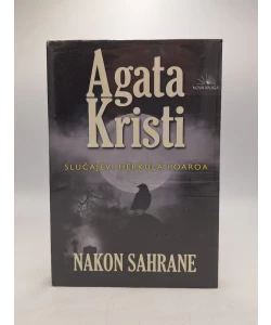 Nakon sahrane