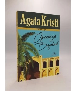 Operacija Bagdad