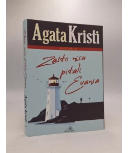 Zašto nisu pitali Evansa