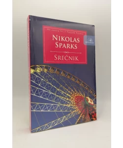 Srećnik