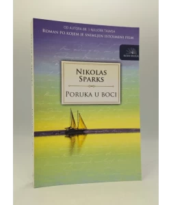 Poruka u boci