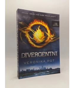 Divergentni