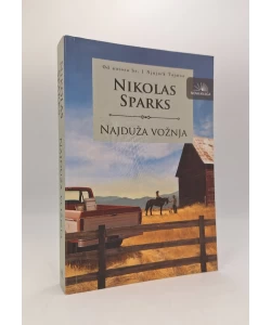 Najduža vožnja