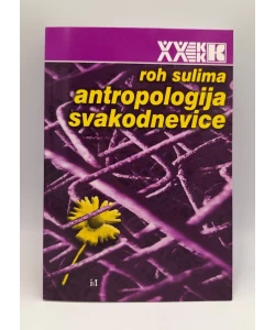Antropologija svakodnevice