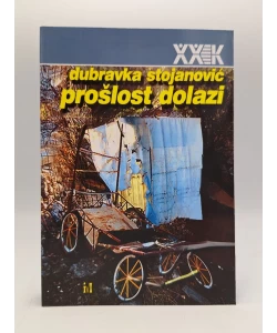 Prošlost dolazi: promene u tumačenjima prošlosti u srpskim udžbenicima istorije 1913-2021