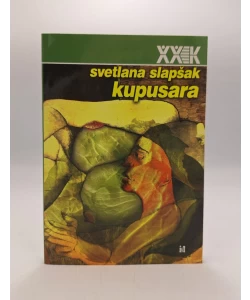 Kupusara