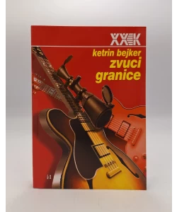 Zvuci granice
