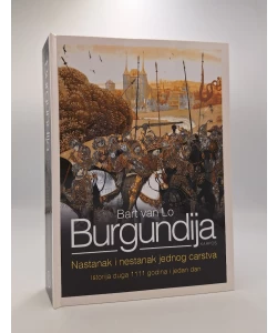 Burgundija