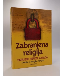 Zabranjena religija