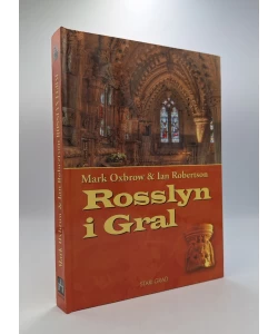 Rosslyn i Gral