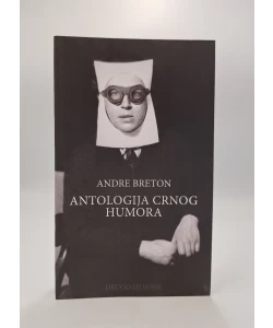 Antologija crnog humora
