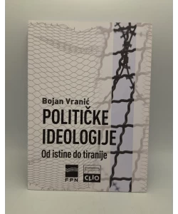 Političke ideologije