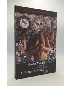 Hazarski rečnik