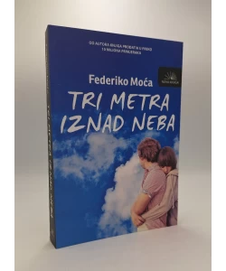 Tri metra iznad neba