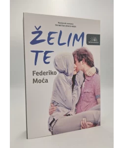 Želim te