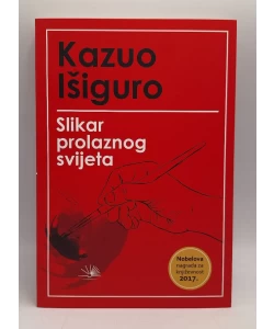 Slikar prolaznog svijeta
