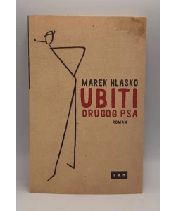 Ubiti drugog psa
