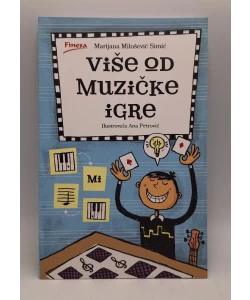 Više od muzičke igre